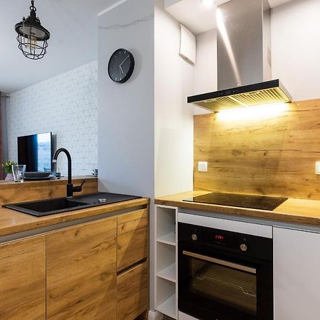 Apartament 29 Gdynia Centrum Zewnętrze zdjęcie