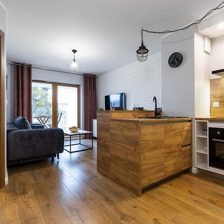 Apartament 29 Gdynia Centrum Zewnętrze zdjęcie