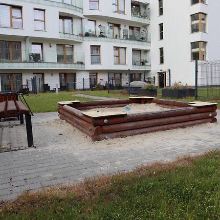 Apartament 29 Gdynia Centrum Zewnętrze zdjęcie