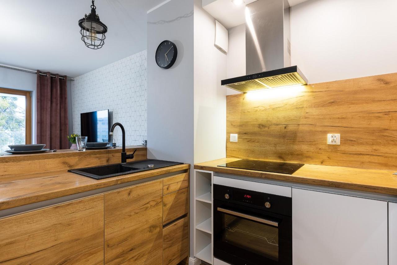 Apartament 29 Gdynia Centrum Zewnętrze zdjęcie