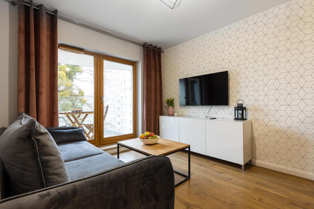 Apartament 29 Gdynia Centrum Zewnętrze zdjęcie