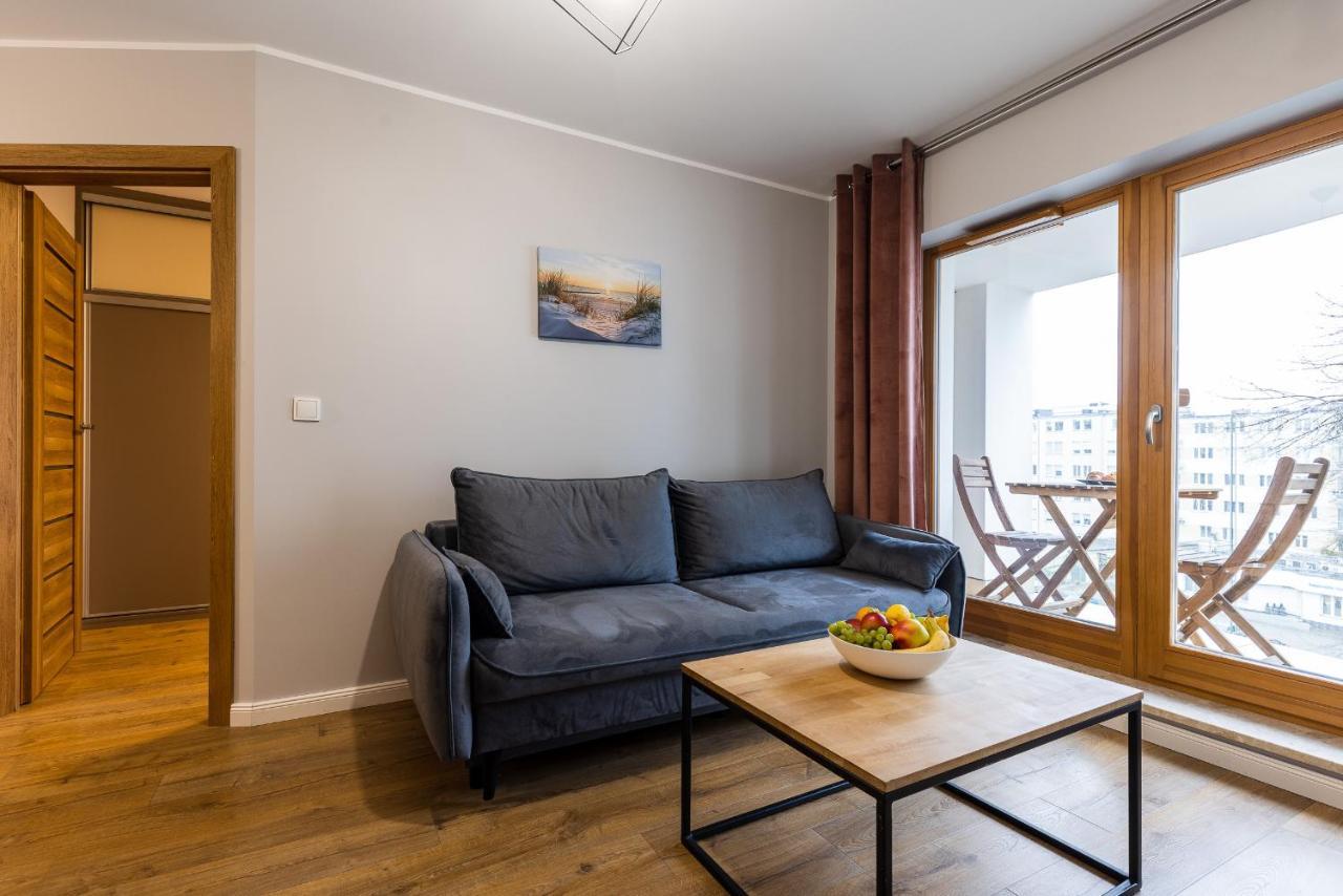 Apartament 29 Gdynia Centrum Zewnętrze zdjęcie