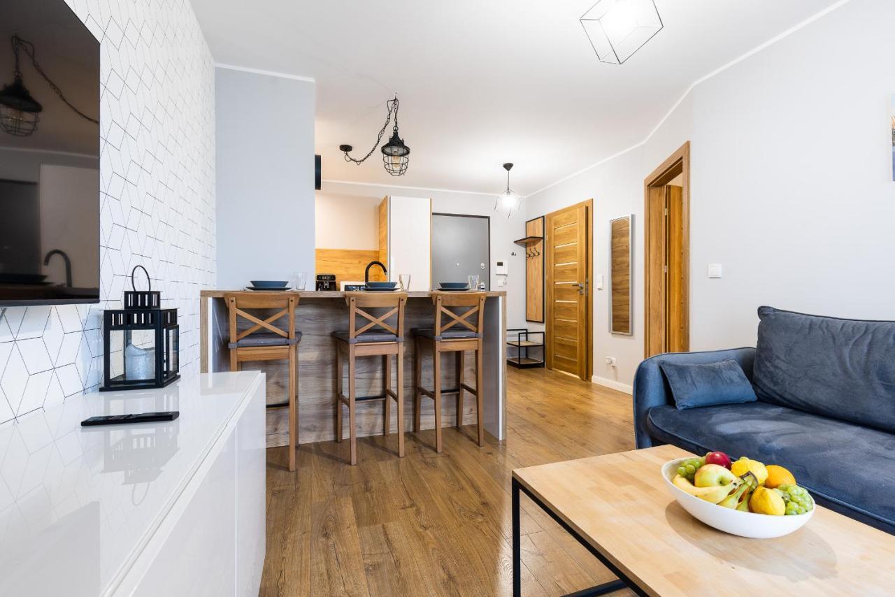 Apartament 29 Gdynia Centrum Zewnętrze zdjęcie