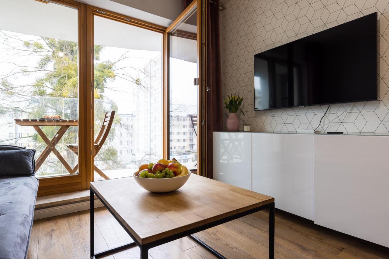 Apartament 29 Gdynia Centrum Zewnętrze zdjęcie