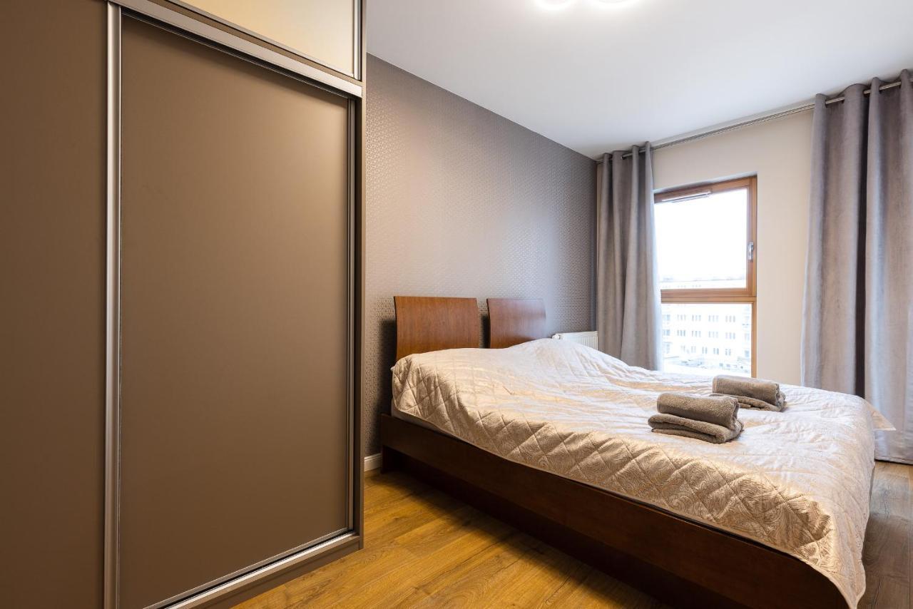 Apartament 29 Gdynia Centrum Zewnętrze zdjęcie