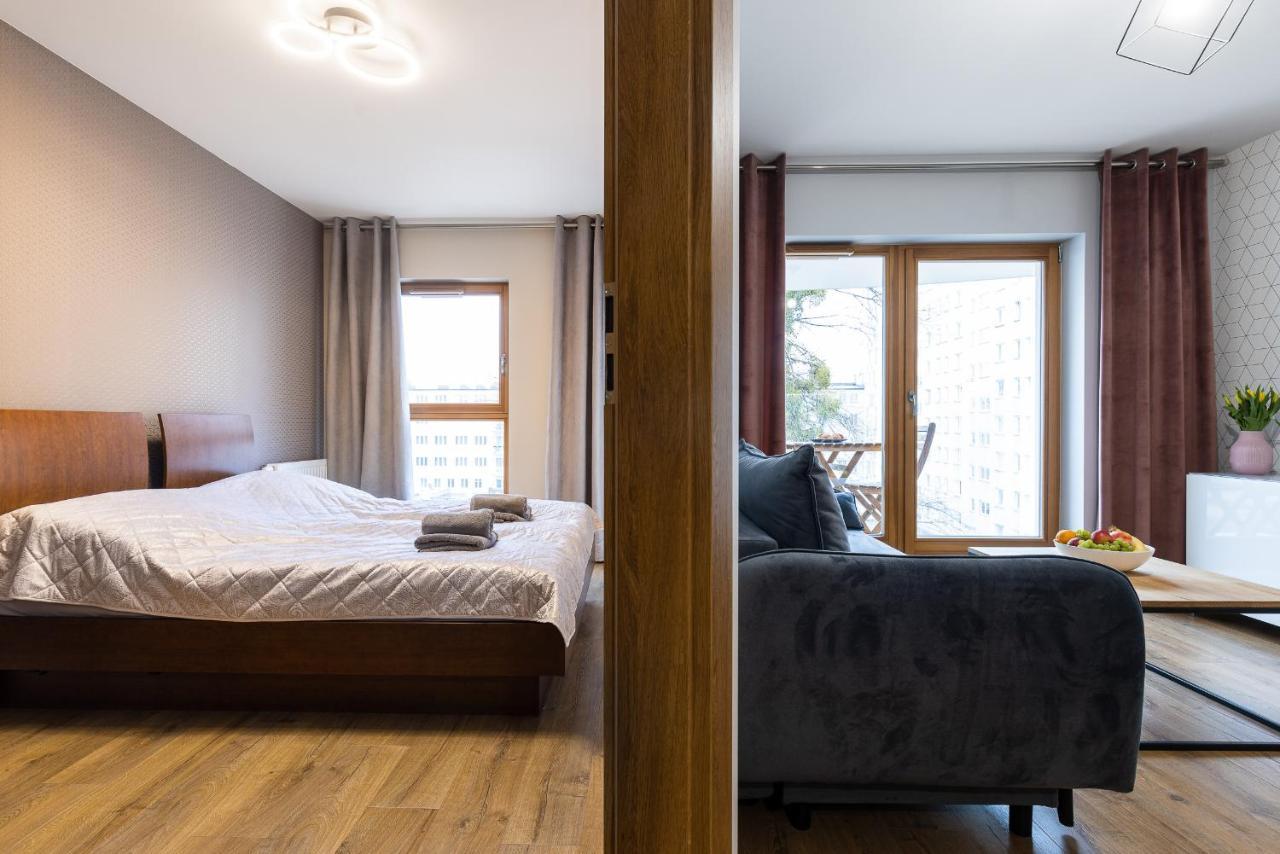 Apartament 29 Gdynia Centrum Zewnętrze zdjęcie