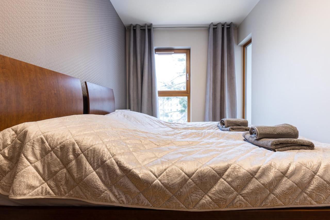 Apartament 29 Gdynia Centrum Zewnętrze zdjęcie