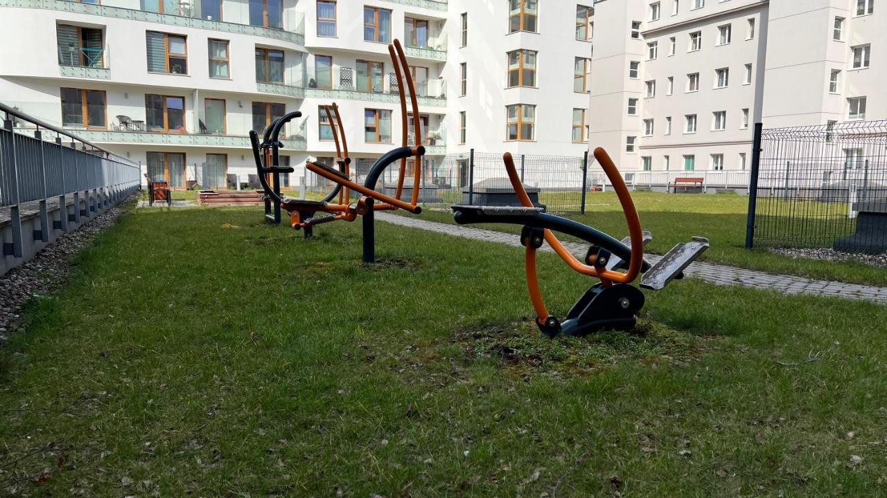 Apartament 29 Gdynia Centrum Zewnętrze zdjęcie