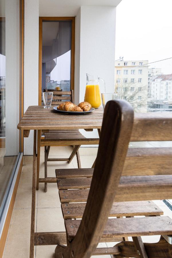 Apartament 29 Gdynia Centrum Zewnętrze zdjęcie