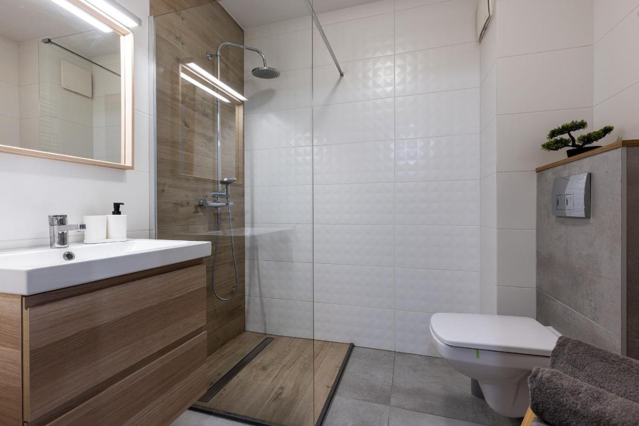 Apartament 29 Gdynia Centrum Zewnętrze zdjęcie