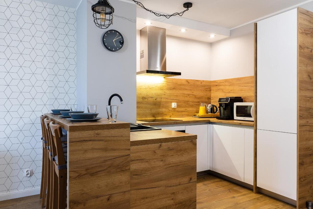 Apartament 29 Gdynia Centrum Zewnętrze zdjęcie