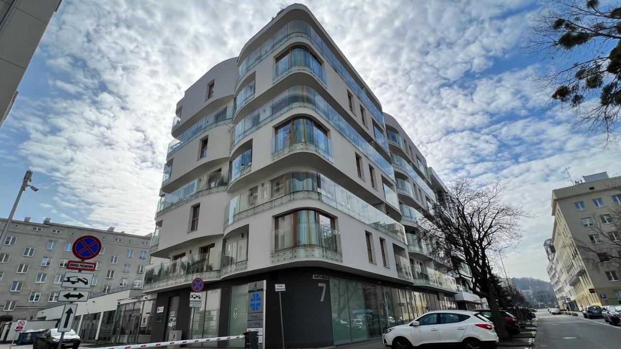 Apartament 29 Gdynia Centrum Zewnętrze zdjęcie